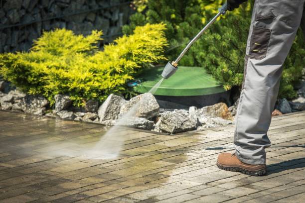 Best Residential Pressure Washing in Rosewood Heights, IL