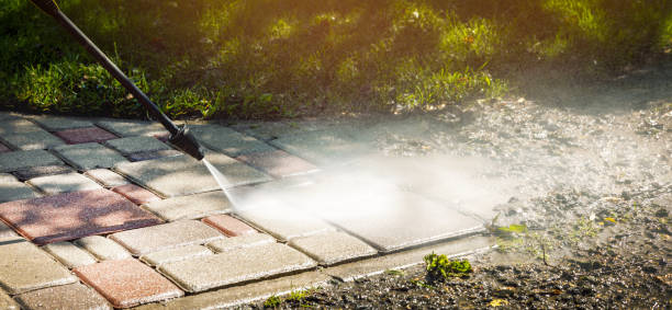 Best Graffiti Removal Services in Rosewood Heights, IL