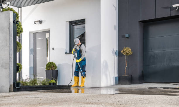 Professional Pressure Washing Services in Rosewood Heights, IL